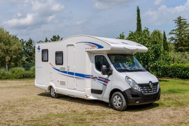 Ahorn 690 Plus